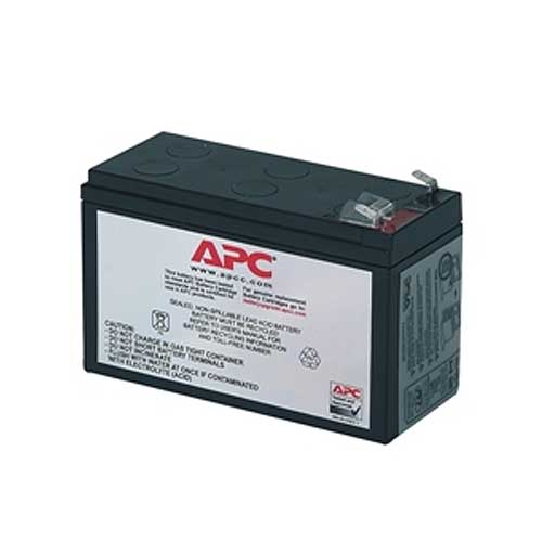 APC BE725JP 交換用バッテリキット RBC17J【受発注商品】