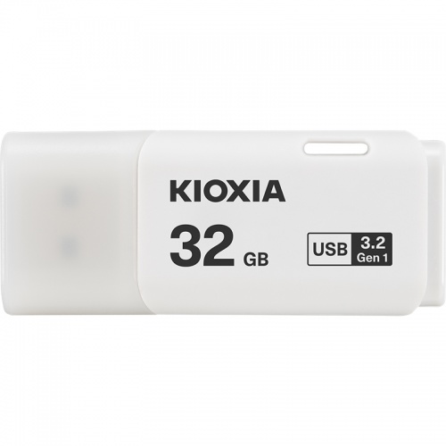 KIOXIA キオクシア USB3.2 Gen1　32GB