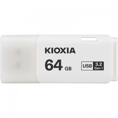 KIOXIA キオクシア USB3.2 Gen1　64G