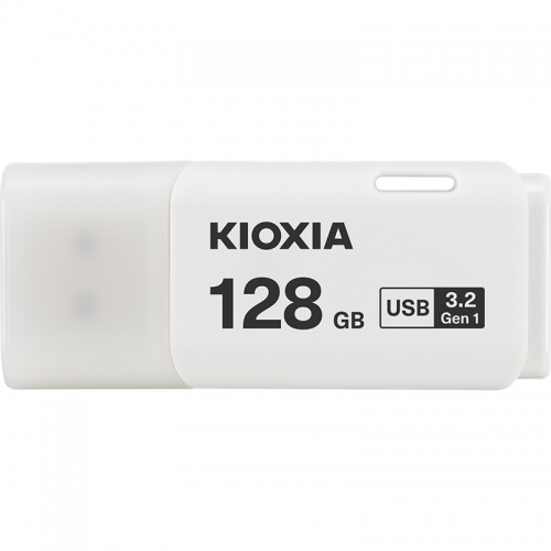 KIOXIA キオクシア USB3.2 Gen1　128GB