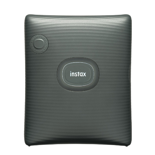 INSTAX SQUARE Link　ミッドナイトグリーン　チェキスクエアプリンター